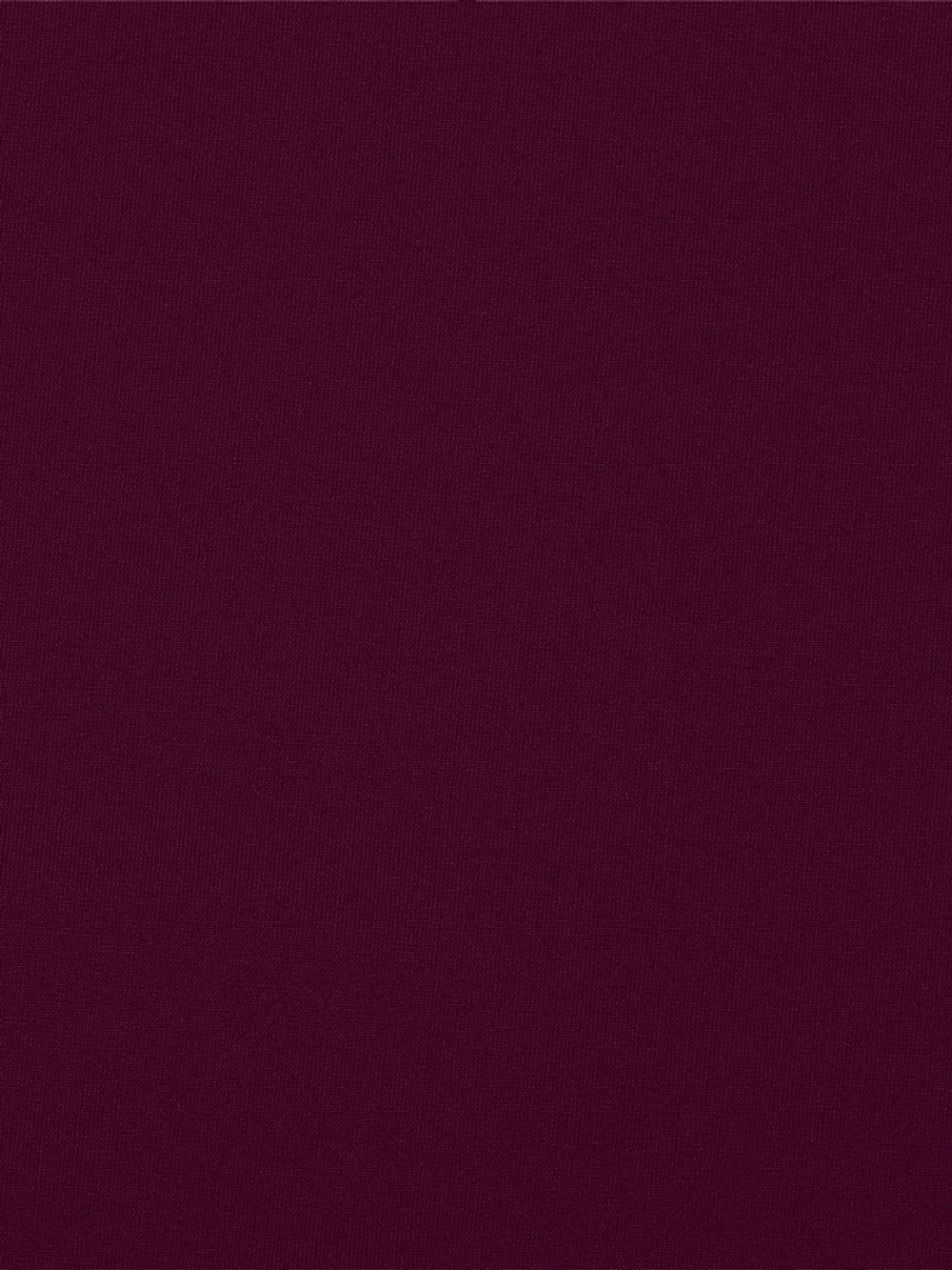 Бифлекс матовый 200 г/м², 150 см / 1 метр, TBY-B-4008.1, цв.4008 бордовый