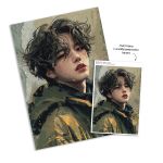 Пазл 500 элементов, Биас, Фрея PZL-500/52