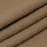 Флис 2-сторонний 240 г/м², 150 см / 10 метров, N-TBY-0240-F296, цв.F296 т.бежевый