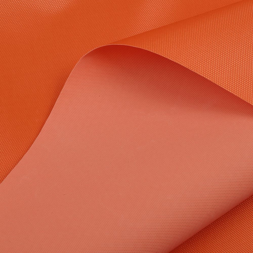 Оксфорд 420D PVC, 150 см / 5 метров, ОКС.420.161.5, цв.161 оранжевый