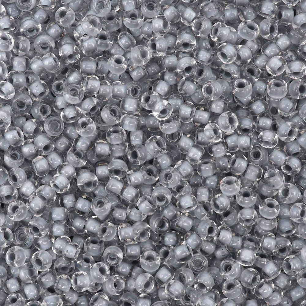 Бисер Preciosa 10/0 (2.3 мм), 50 г (10х5 г), цв. 38342/1
