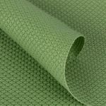 Канва Aida 14 ct, 150 см / 10 метров, зеленый, Gamma K04