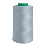 Нитки универсальные Bestex 40/2, 4570 м (5000 ярд) / 1 кат., 319 нежно-голубой