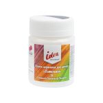 Краска акриловая для декора Хамелеон 50 мл, 10 сливовый/оранжевый/зеленый, Vista-Artista IMC-50