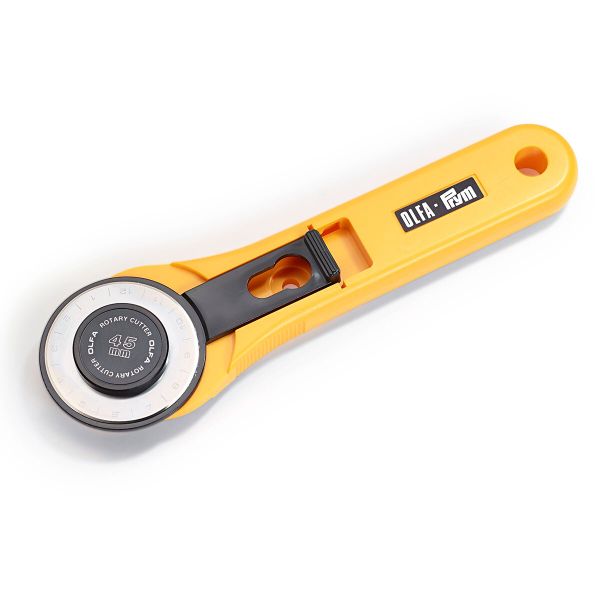 Нож раскройный Макси ⌀45 мм, Prym 611370