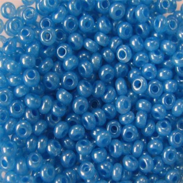 Бисер Preciosa 10/0 (2.3 мм), 50 г, цв. 17336