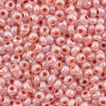 Бисер Preciosa 10/0 (2.3 мм), 50 г (10х5 г), цв. 37389