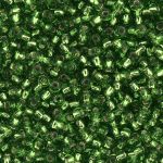 Бисер Preciosa 10/0 (2.3 мм), 50 г (10х5 г), цв. 57430