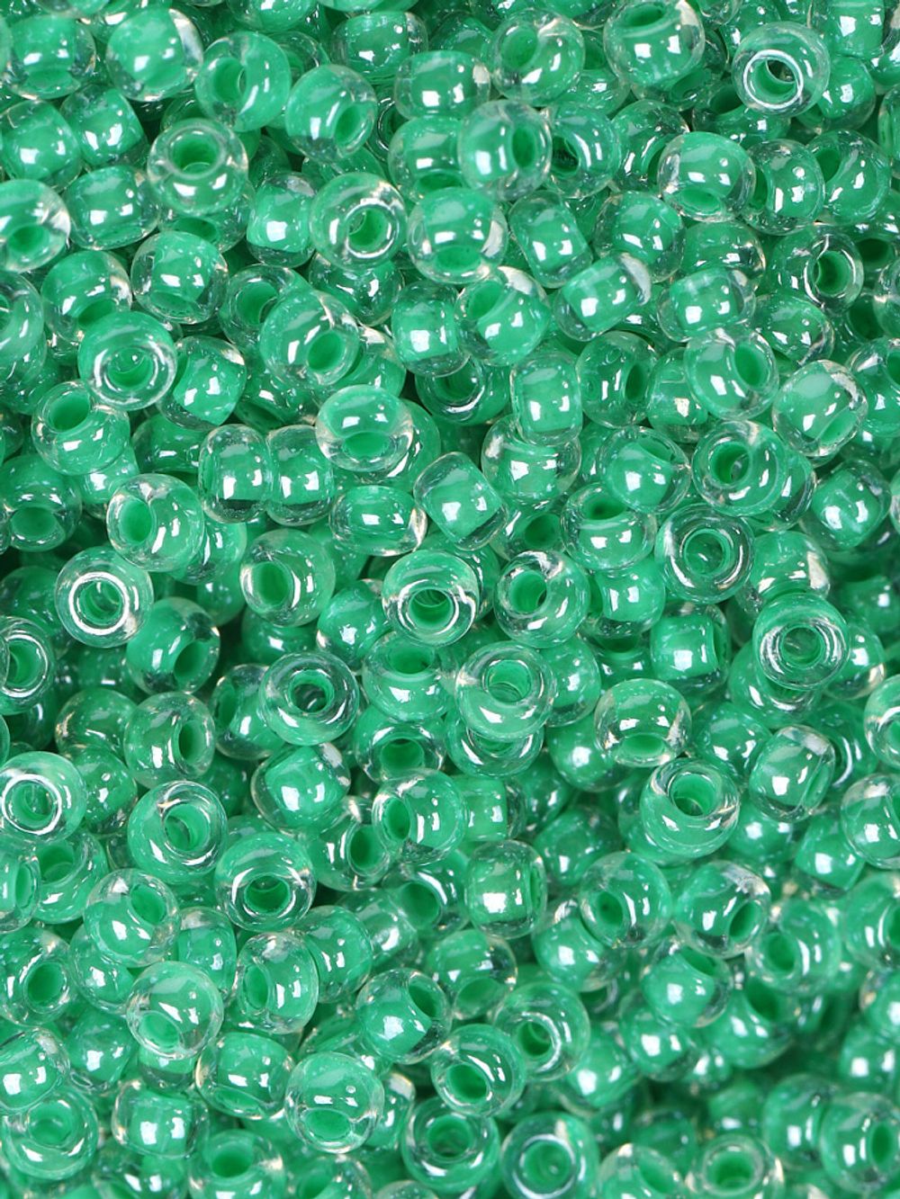 Бисер Preciosa 10/0 (2.3 мм), 50 г, CTC цв. 38656/331-19001