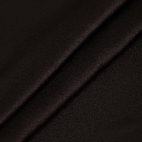 Шелк Армани 90 г/м², 150 см / 25 метров, TBYArm-153 цв.153 коричневый