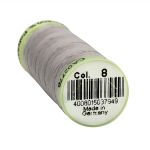Нитки отделочные Gutermann Top Stitch, 30м, 008 суровый, 5 катушек