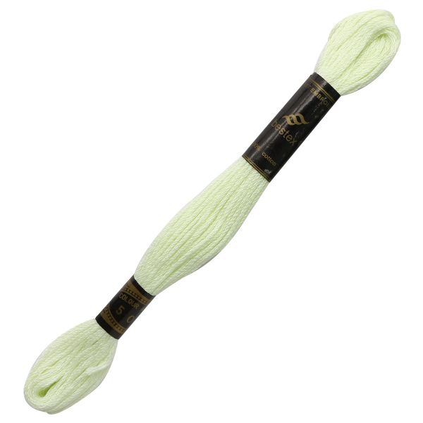 Мулине Bestex 2 мотка по 8 метров, (500)