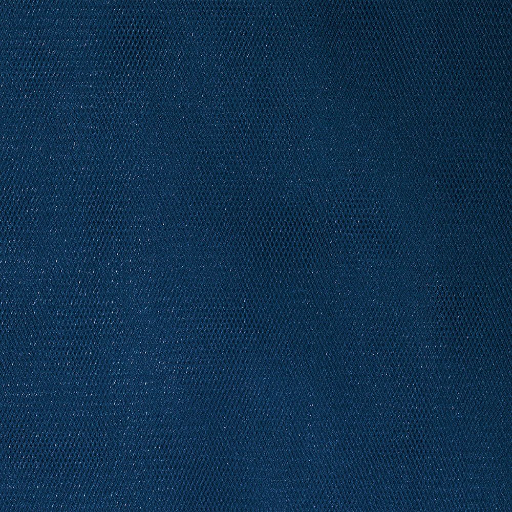 Фатин кристалл средней жесткости блестящий 300 см / 50 метров, K.TRM.028, цв.30 К