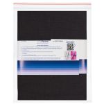 Ткань костюмная 174 г/м², 150х150±2 см, 04 т.серый/dark grey, Gamma SUTF-001N