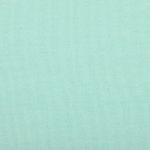 Футер 2-нитка петля поливискоза стрейч 220 г/м², 160 см / 3 метра, ФУТ2Х.TBY.ПЭ-ВИС.S822.3, цв.S822 мятный