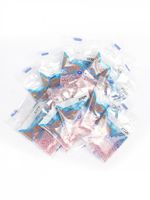 Бисер Preciosa 10/0 (2.3 мм), 50 г (10х5 г), цв. 37325