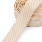 Лента брючная 15 мм / 25 метров, 420068 / св.бежевый, Gamma 1с79