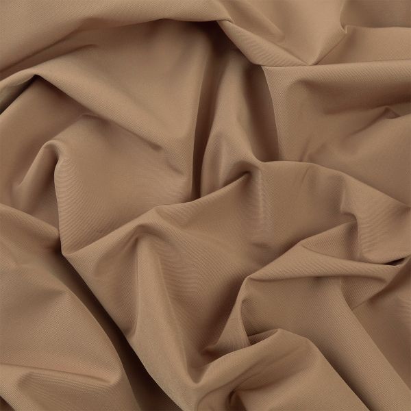 Ткань курточная Bond 200 г/м², 150х147±3 см, капучино/cappuccino, Gamma JBNN