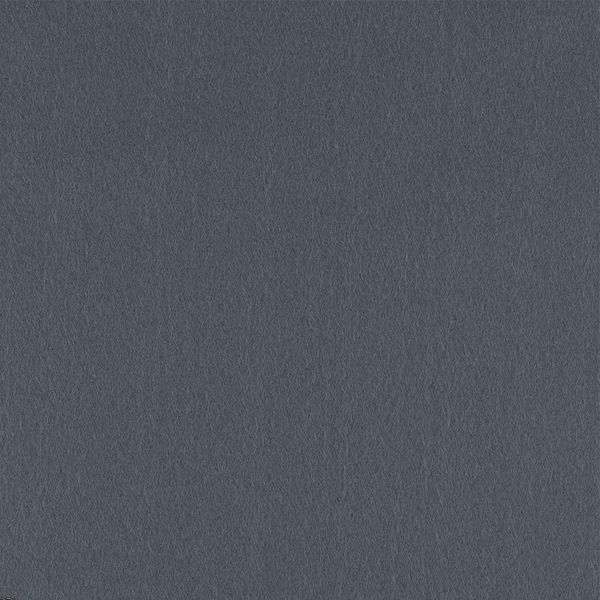 Фетр рулонный мягкий 1.0 мм, 111 см, рул. 50 метров, (FKR10), A26 т.серый, Gamma