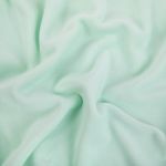 Микровелюр 312±5 г/м², 150х160±2 см, №127 бл.бирюзовый, Gamma MCVN