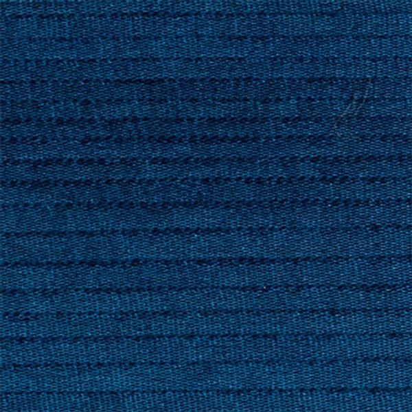 Лента (тесьма) шелковая 7.0 мм / 9.1±0.5 метров, 271 т. синий, Gamma SR-7