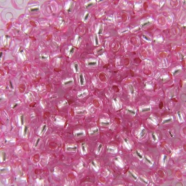 Бисер Preciosa 10/0 (2.3 мм), 50 г, цв. 78192