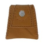 Напёрсток кожа NG-02 блистер, Gamma NG-02