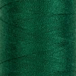 Нитки универсальные Nitka 40/2, 4570 м (5000 ярд) / 1 кат., 219 зеленый