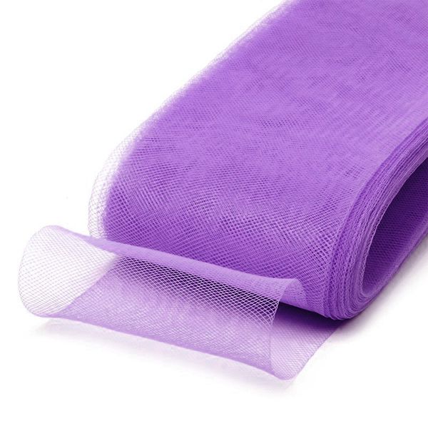 Регилин мягкий 100.0 мм / 23±1 метра, TY A10 фиолетовый