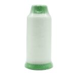 Нить прозрачная (мононить) 0.10 мм / 5000 метров, 100% нейлон, прозрачный