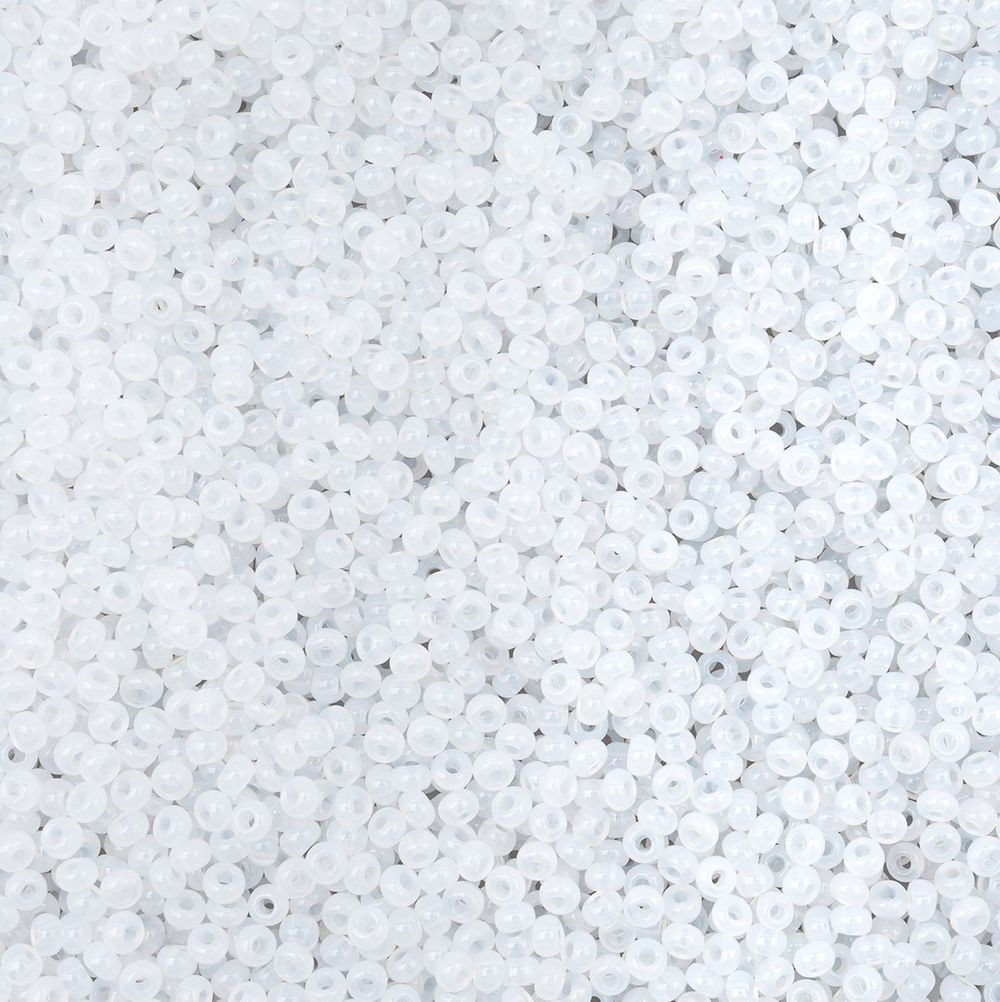 Бисер Preciosa 10/0 (2.3 мм), 50 г (10х5 г), цв. 02090