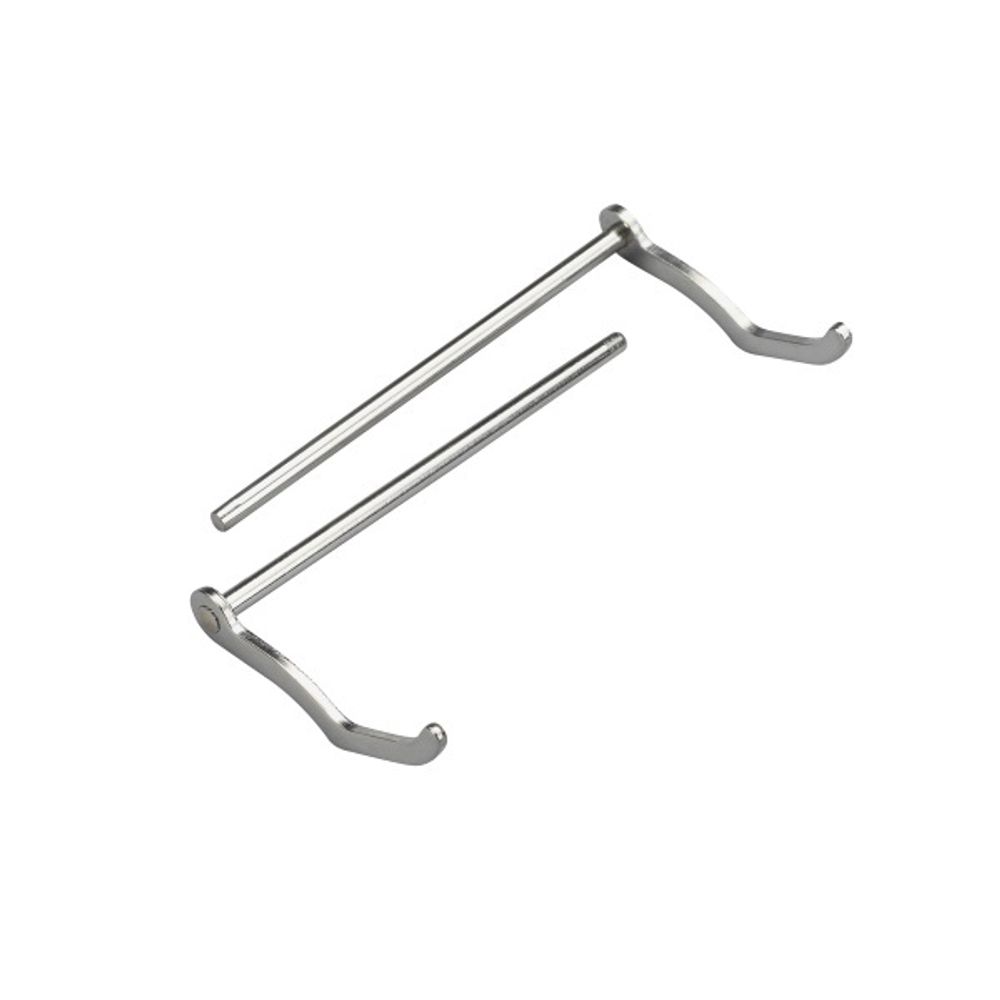 Кромконаправитель для левой стороны, 033 338 71 01, Bernina, 1 шт Кромконаправитель для левой стороны, 033 338 71 01, Bernina, 1 шт