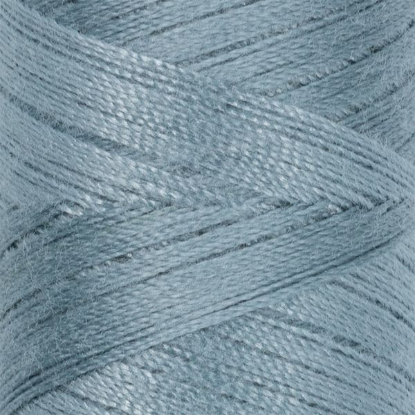 Нитки армированные ПНК им.Кирова 45ЛЛ, бытовые, 200 м / 20 кат., 6102 бл.голубой