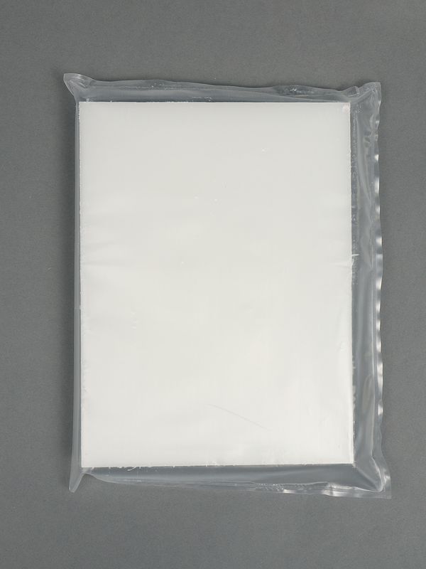 Плита для пробойников 15х20 см, толщ. 20 мм, Maxwell