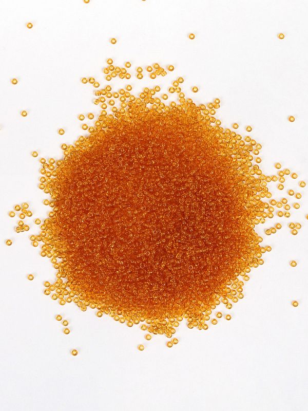 Бисер Preciosa 10/0 (2.3 мм), 50 г, NT цв. 10050/311-19001