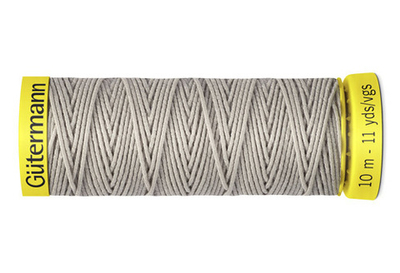 Нить-резинка Gutermann Elastic, 10м, 8387, 5кат /TOS/