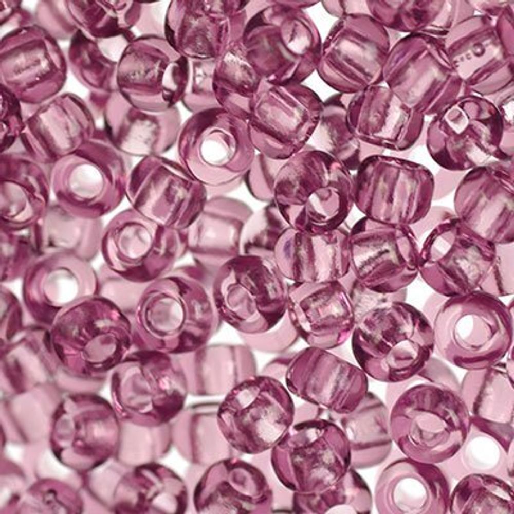 Бисер Preciosa 20010, 10 шт по 5 гр., 239888