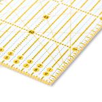 Линейка универсальная с сантиметровой шкалой, Prym 611318