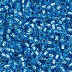 Бисер Preciosa 10/0 (2.3 мм), 50 г (10х5 г), цв. 08265