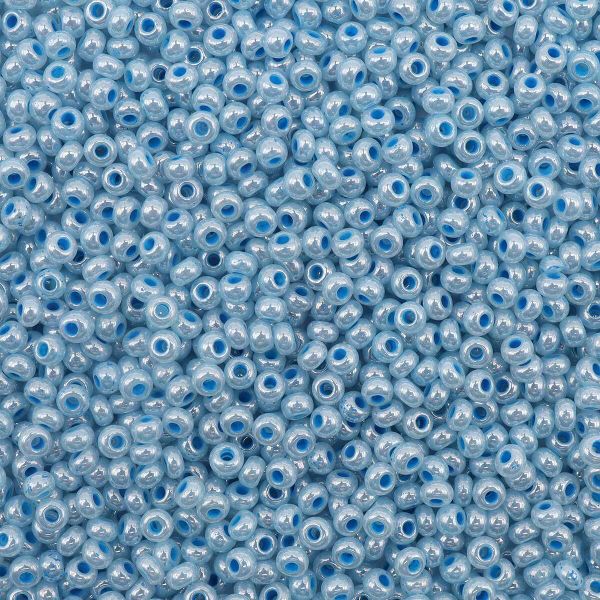 Бисер Preciosa 10/0 (2.3 мм), 50 г (10х5 г), цв. 37336