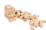 Игра настольная Башня, Эврикус BG-16011