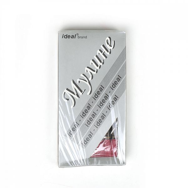 Мулине Ideal ТВ (100% хлопок) 24х8м, цв.511