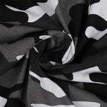 Кулирка 150 г/м², 100% хлопок опененд 180см ЭМ 150КМФ, цв.серый, 25кг /TOS/