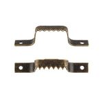 Подвес для шкатулок 5.8х0.8 см, 5 шт, 02 бронза, Mr.Carving MMG-041