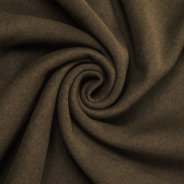 Футер 3-нитка начес 320 г/м², 185 см / 6 метров, ФУТ3Х.НАЧ.320.19-0511.6, хаки