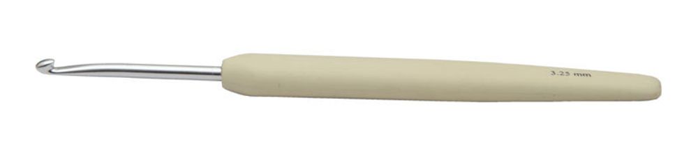 Крючок для вязания с эргономичной ручкой Knit Pro Waves ⌀3.25 мм, 30906