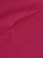 Шелк Армани 90 г/м², 150 см / 2 метра, арт.Arm-043 цв.43 малиновый