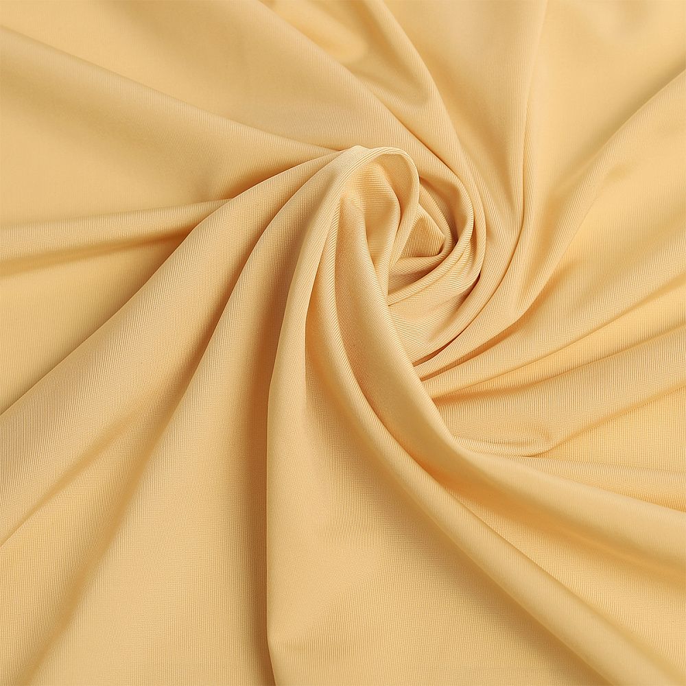 Микрофибра для нижнего белья 125 гр/м², шир.152см, бежевый, 5 метров