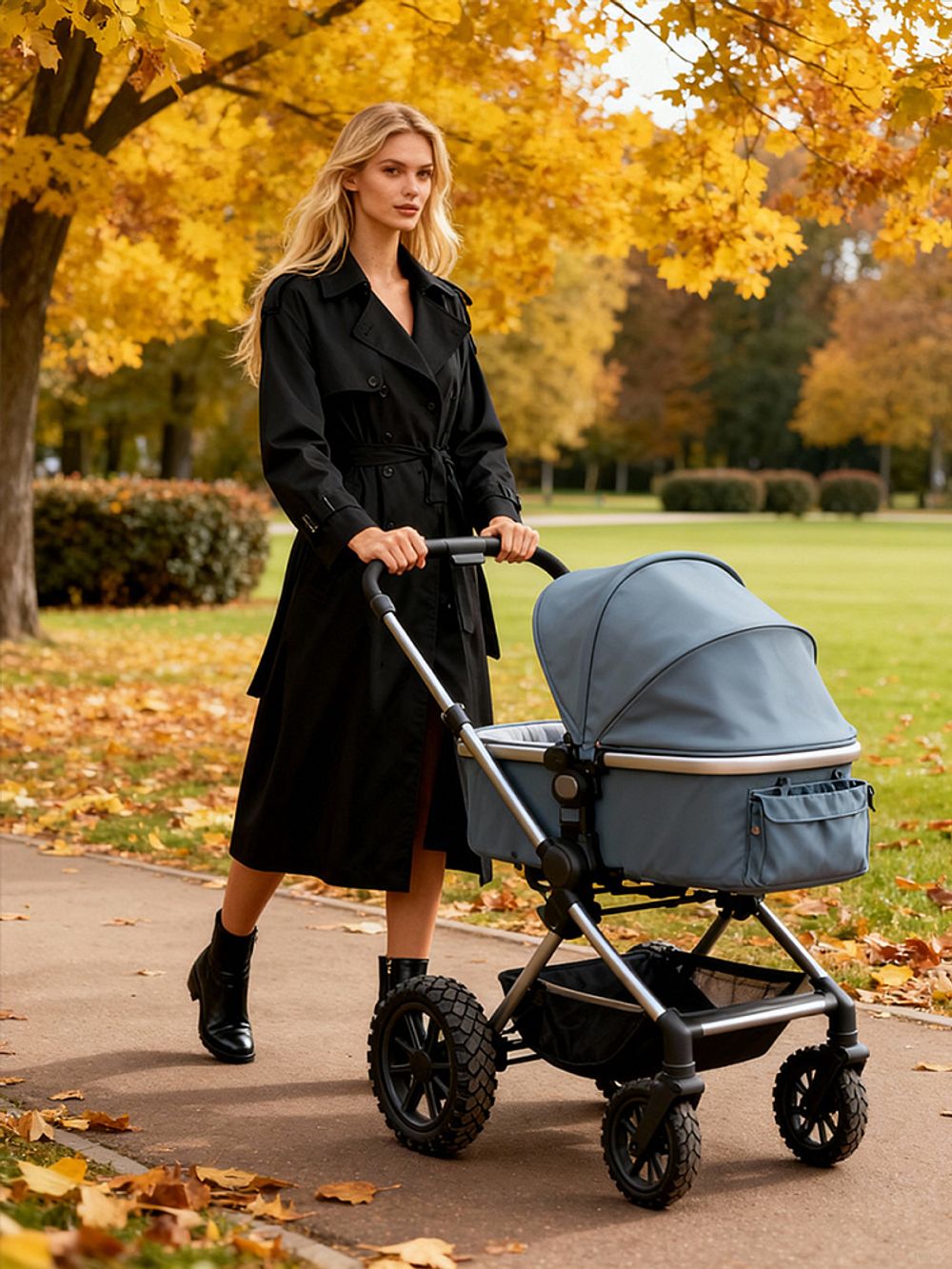 Оксфорд 200D PU1000 78 г/м², 150 см / 1 метр, ОКС.TBY200D.S330.1, S316 св.серый