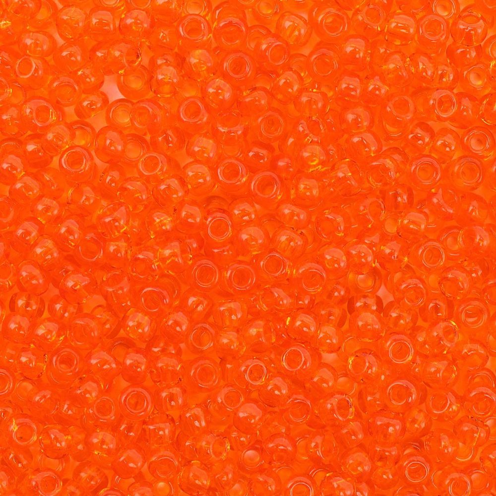 Бисер Preciosa 10/0 (2.3 мм), 50 г (10х5 г), цв. 90030